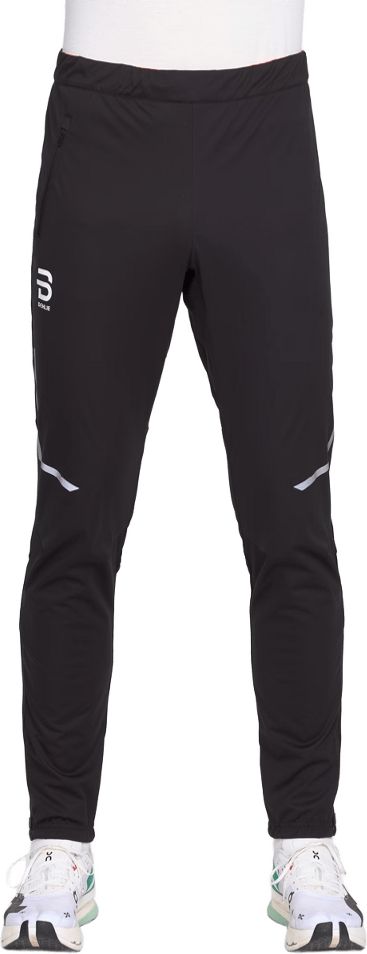 Dahlie Pro Pants 2.0 Mens Black