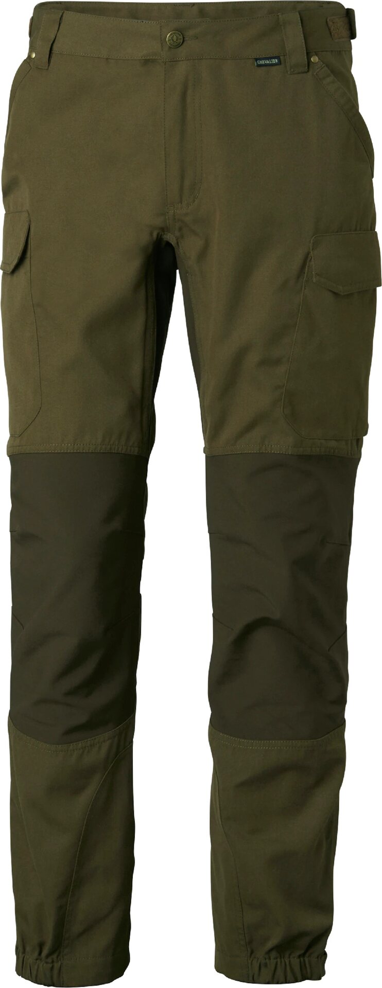 Chevalier Avon Pants Men Tobacco/ Brown