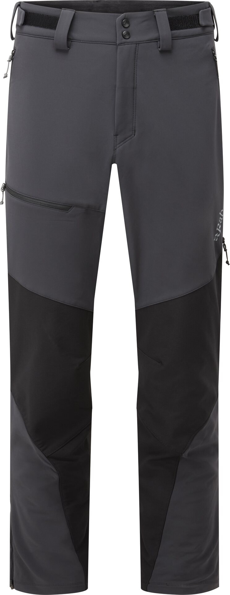 Rab Torque Winter Pants Mens Black