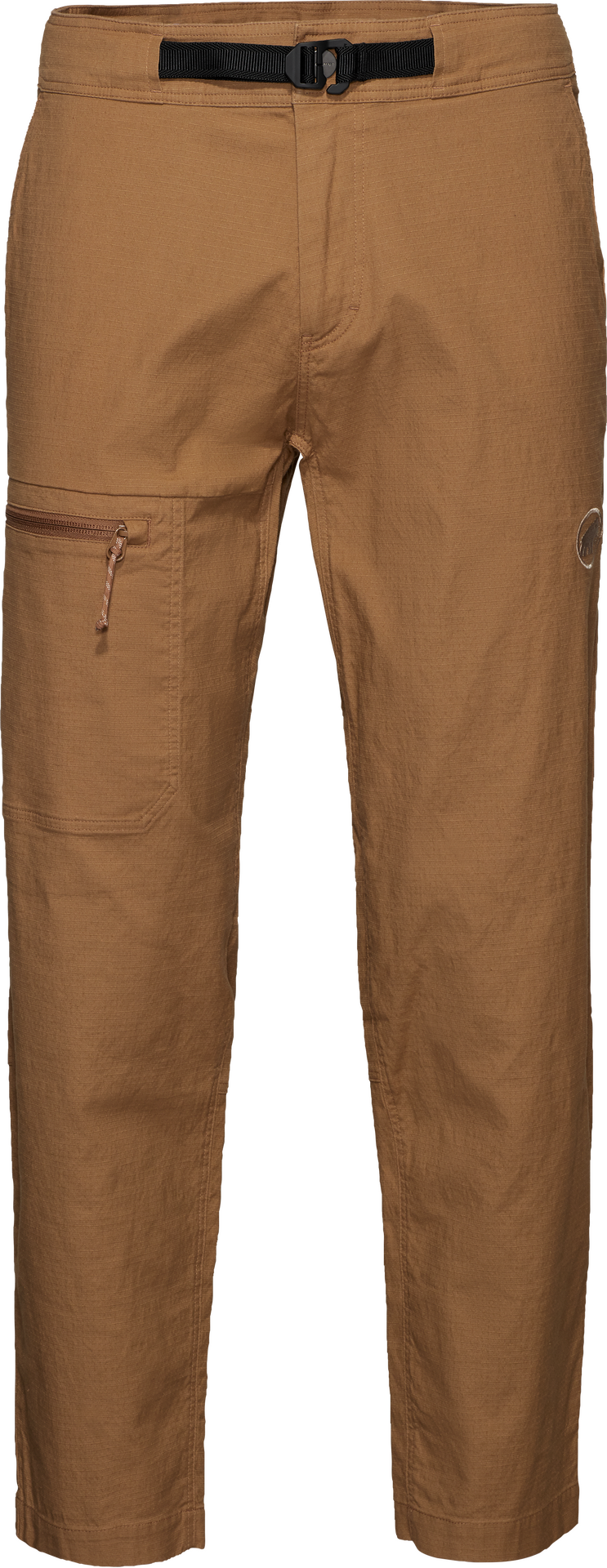 Mammut Tamaro Pants Mens Claystone