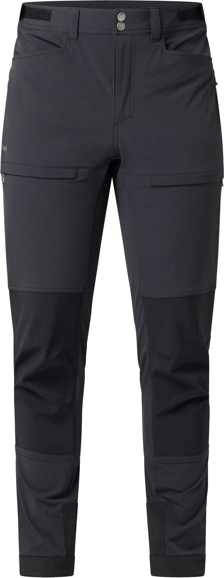 Haglöfs Magma Rugged Pant Mens True Black