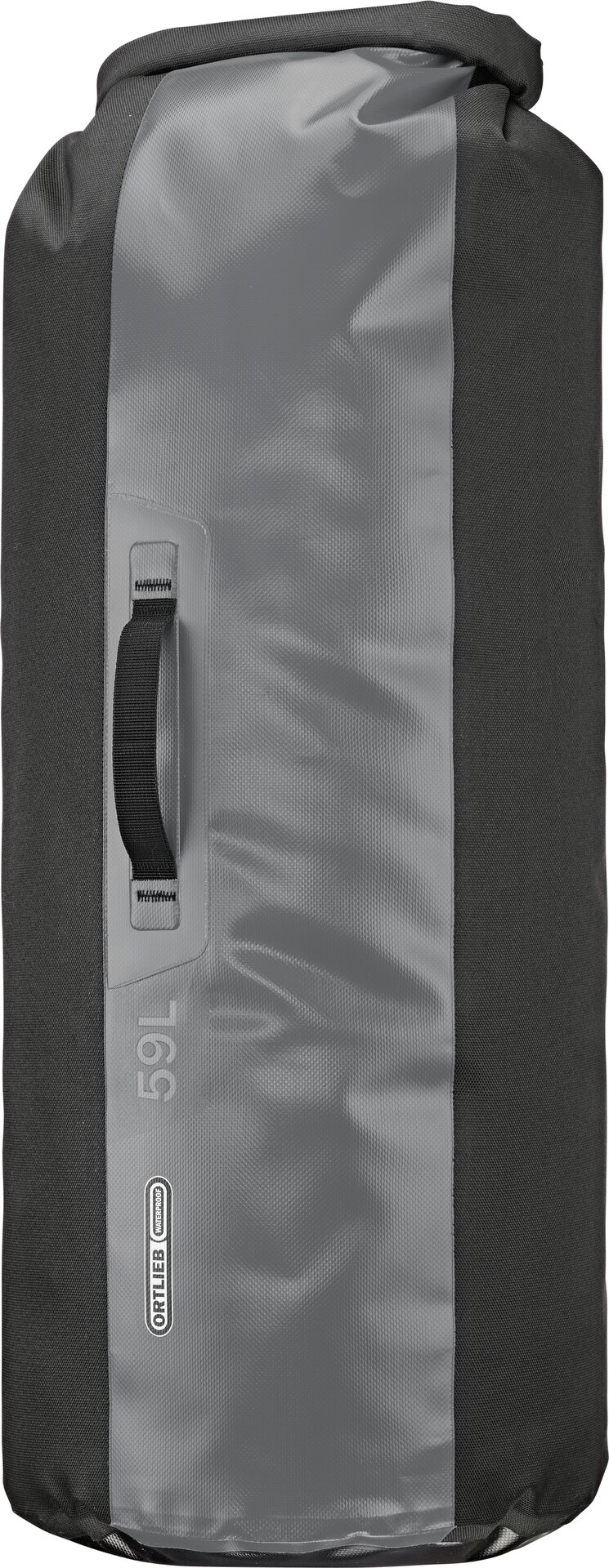 Ortlieb PS 490 - dry-bag 59L Black/grey
