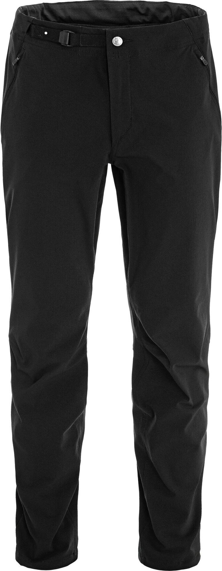 Fjällräven Bergtagen Stretch Trousers Mens Black (550)