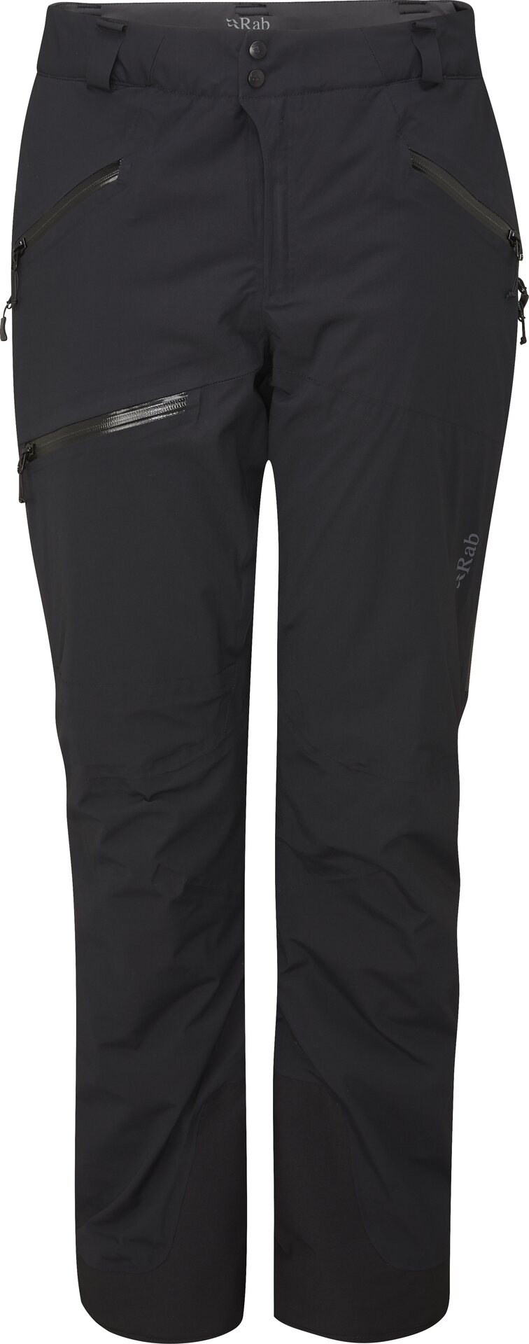 Rab Khroma Diffract Pants Womens Black