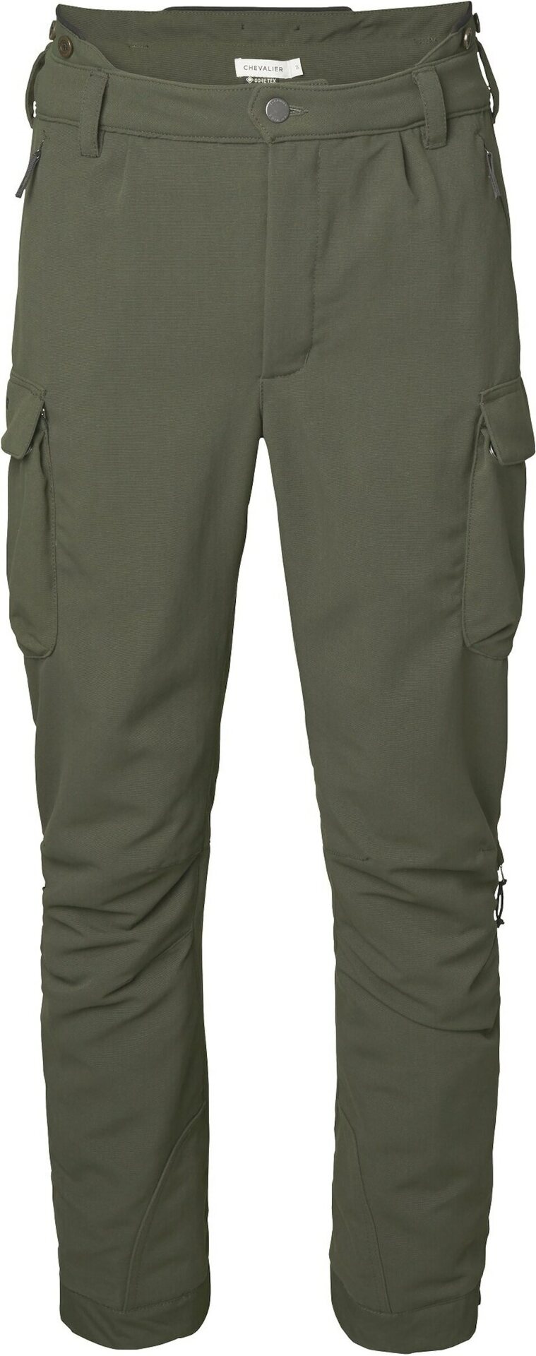 Chevalier Hamilton GTX Pants Men Dark Green