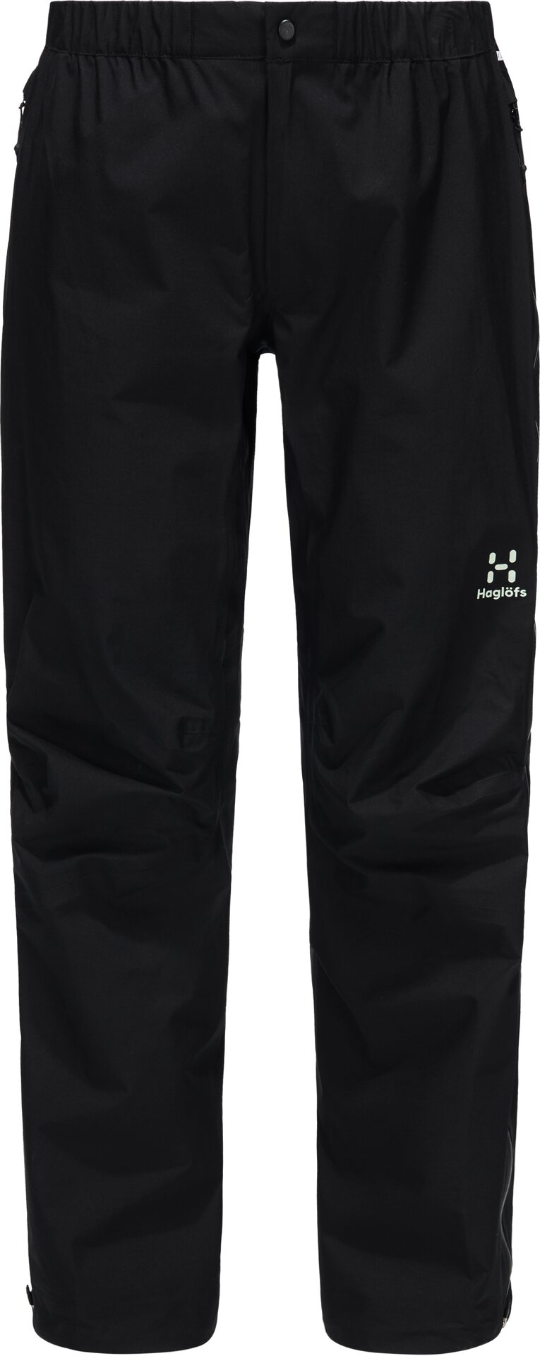 Haglöfs L.I.M GTX Pant Mens True Black