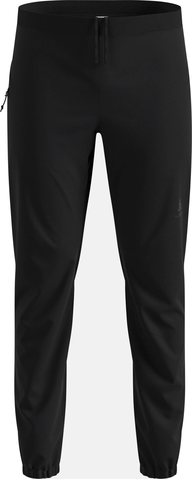 Odlo Essential Warm Pant Mens Black