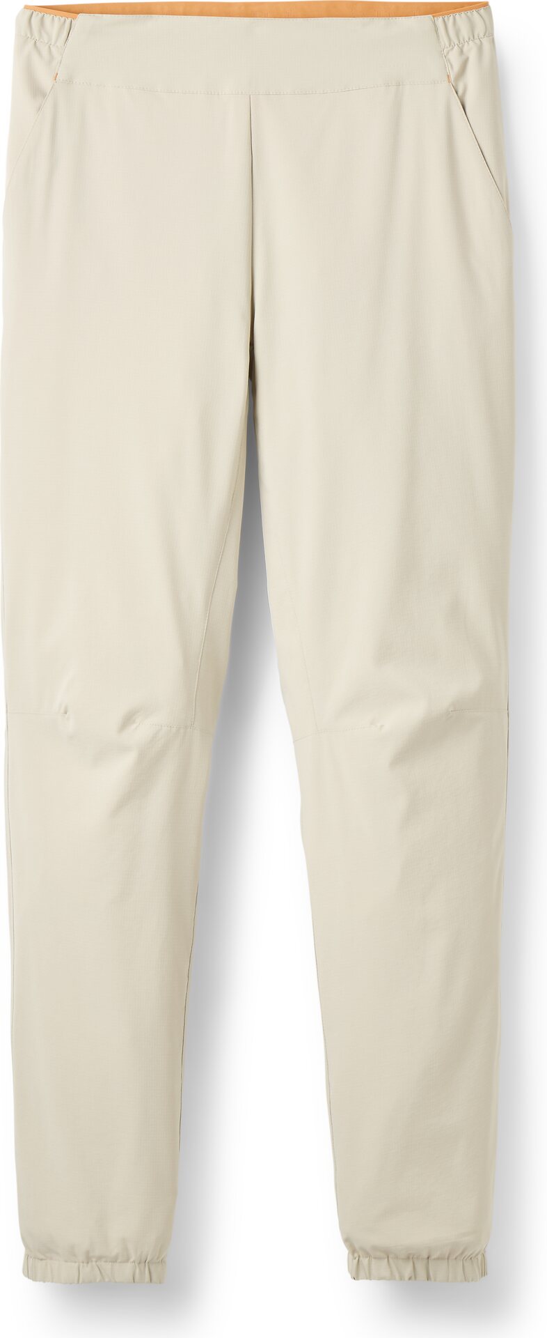Rab Harpur Pants Womens Pebble