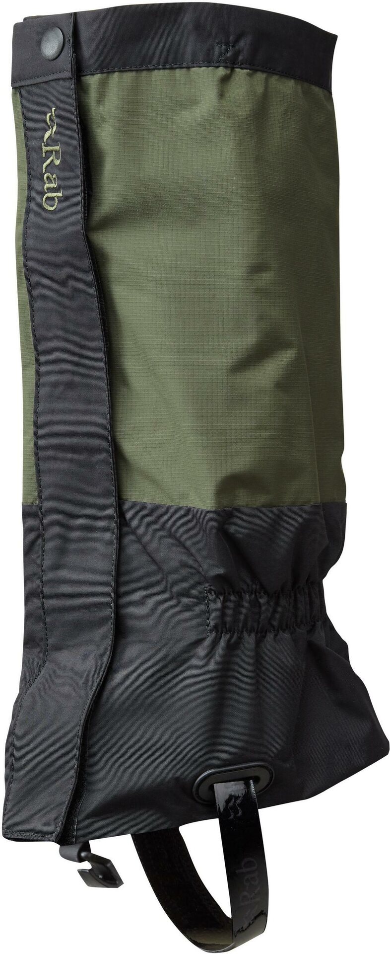 Rab Trek Gaiter (2024) Army