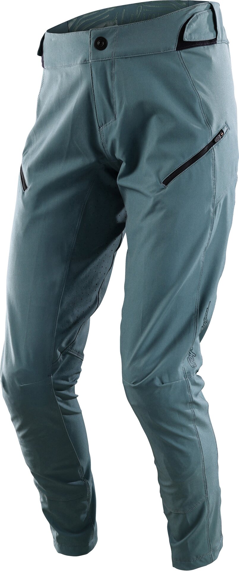 Troy Lee Designs Lilium Pant Womens Steel Green