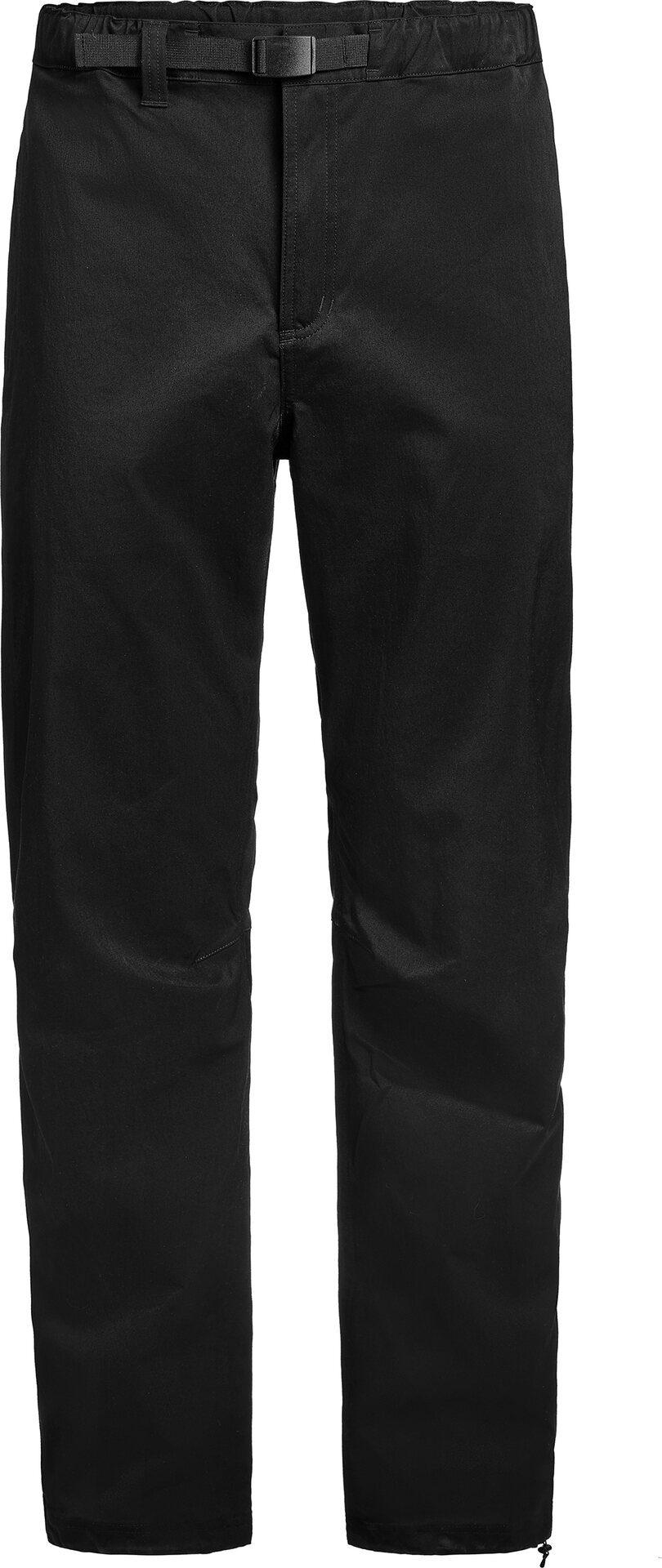 Lundhags Järpen Relaxed Pant Mens Black (10000)
