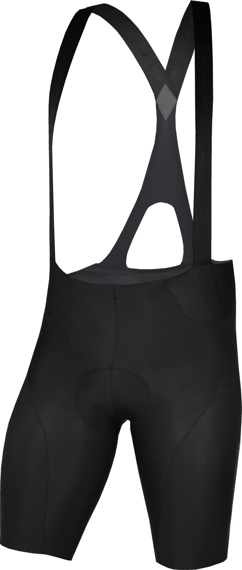 Endura Pro SL EGM Bibshort Long Leg Mens Black