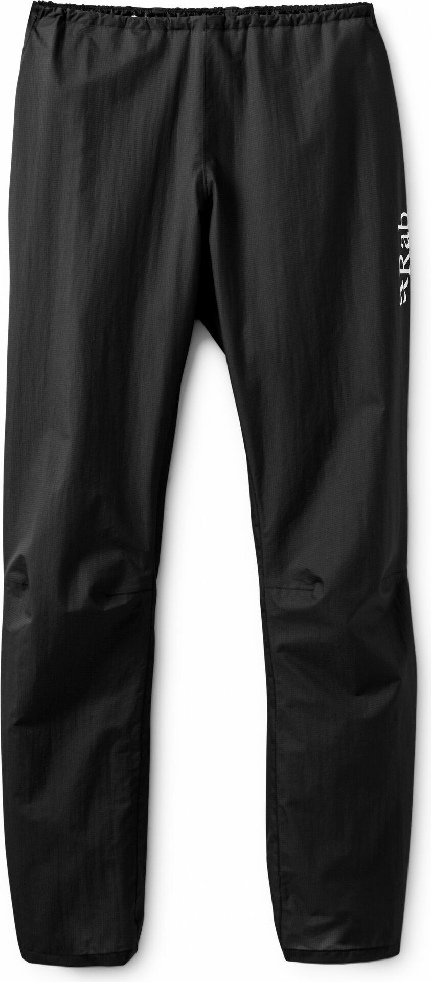 Rab Phantom Pants Unisex Ebony