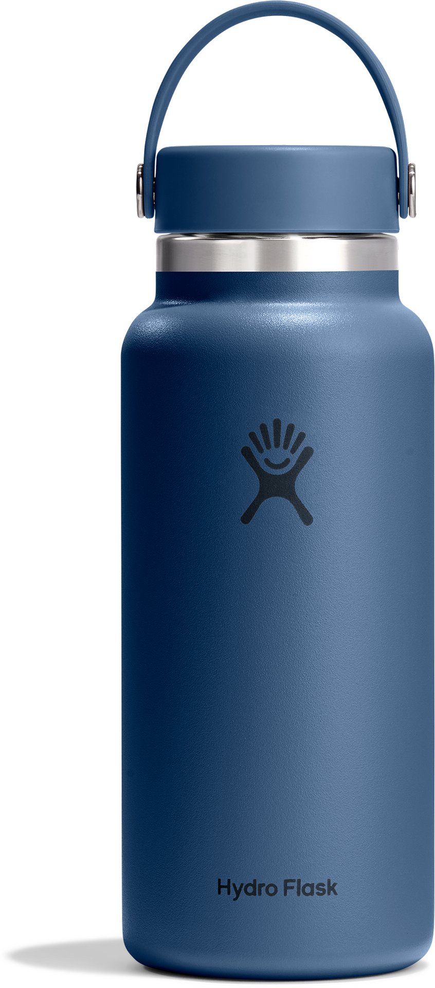 Hydro Flask Wide Mouth Flex Cap 2.0 946 ml (32oz) Harbour Blue