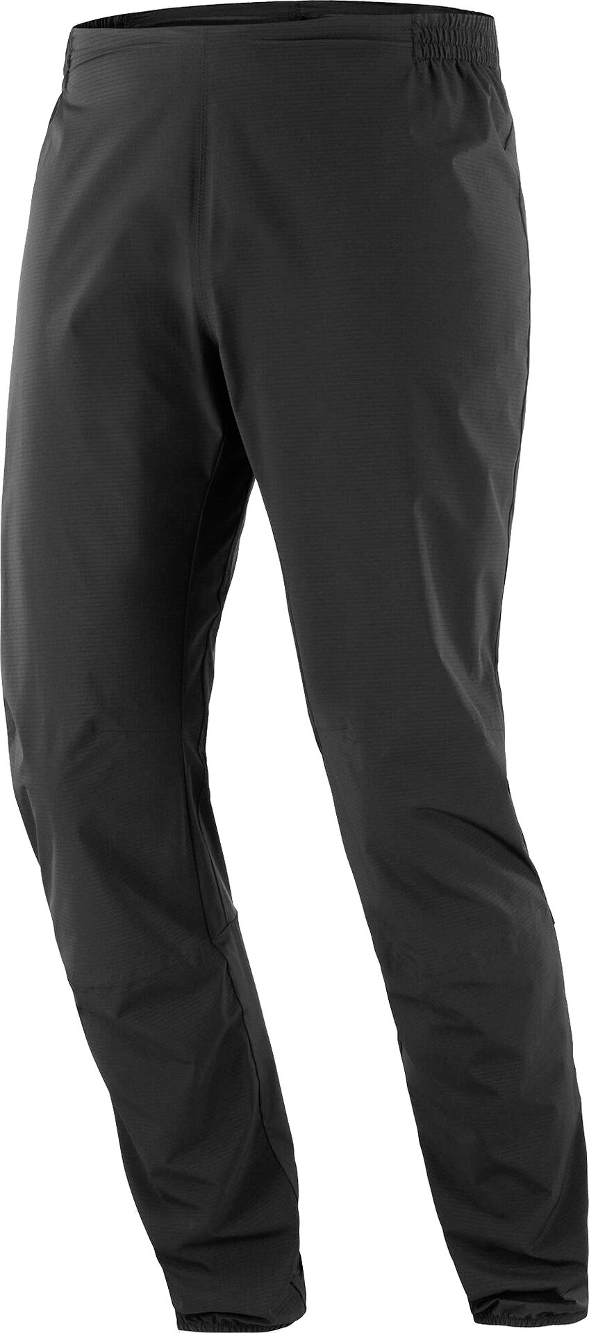 Salomon Bonatti Trail Pant Mens Deep Black