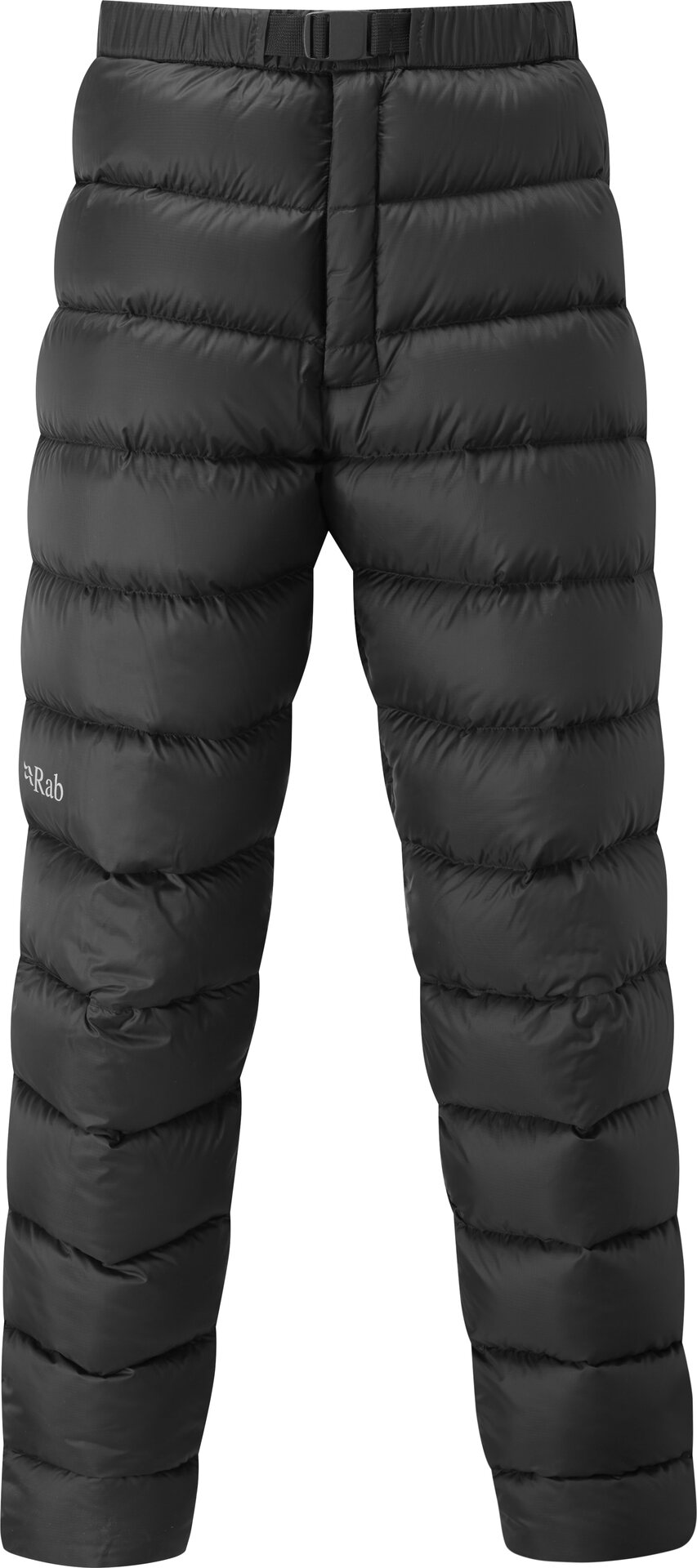 Rab Argon Down Pant Mens Black