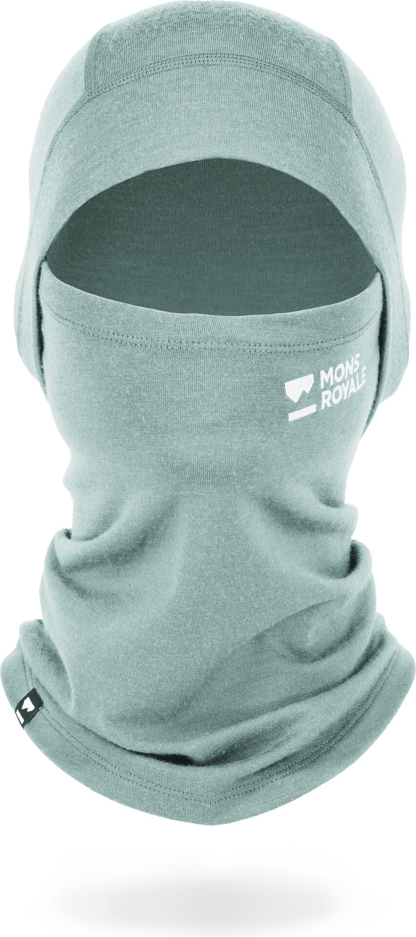 Mons Royale Olympus Merino Balaclava Dew