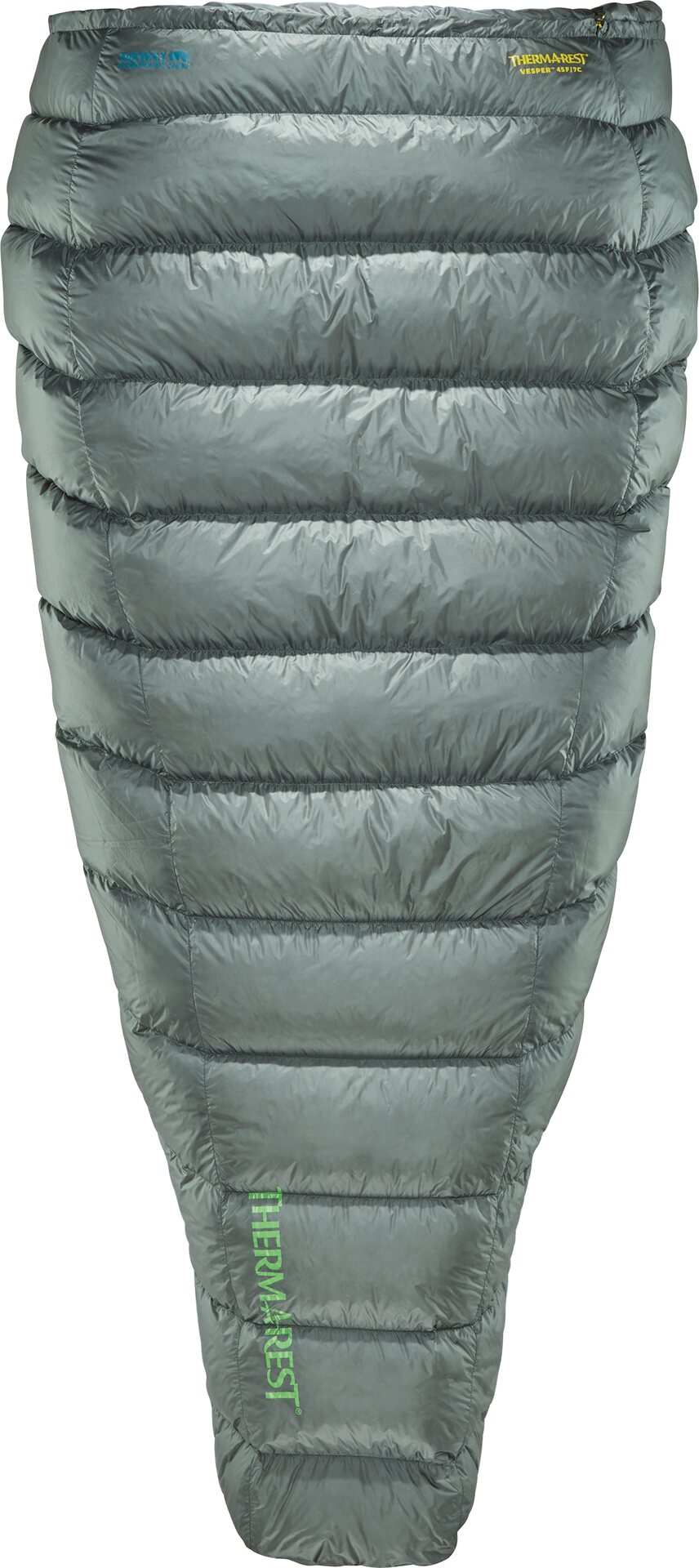 Therm-a-Rest Vesper 45F/7C Long Storm