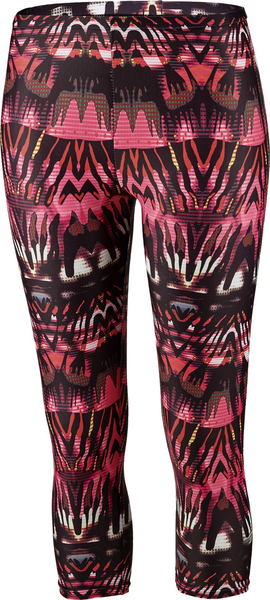 Beco Swim Leggings Red/ Multi Coloured