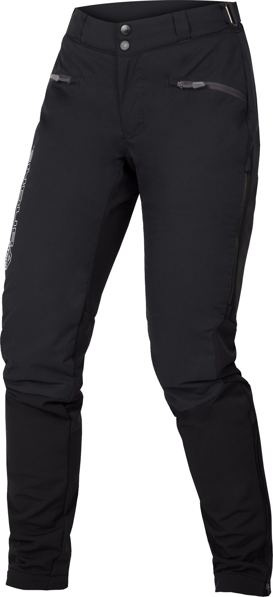 Endura MT500 Freezing Point Trouser Womens Black
