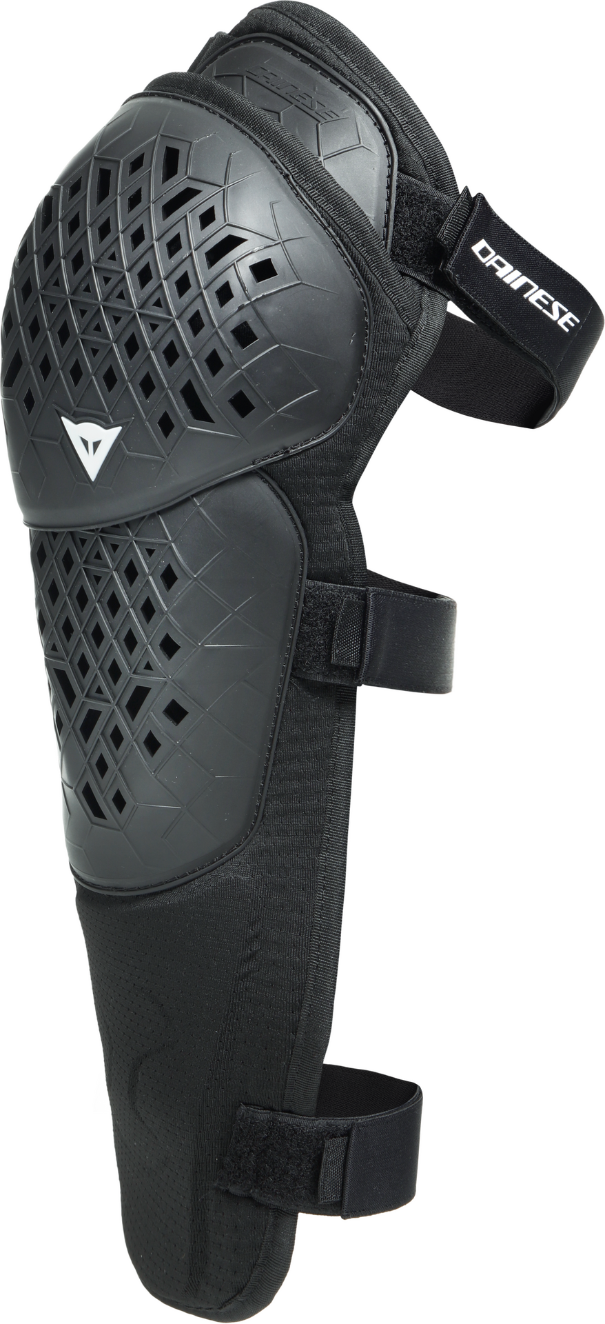 Dainese Rival R Knee Guards Black