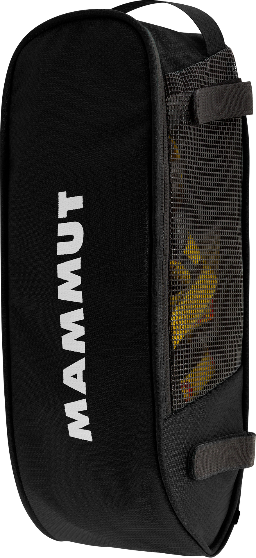 Mammut Crampon Pocket Black