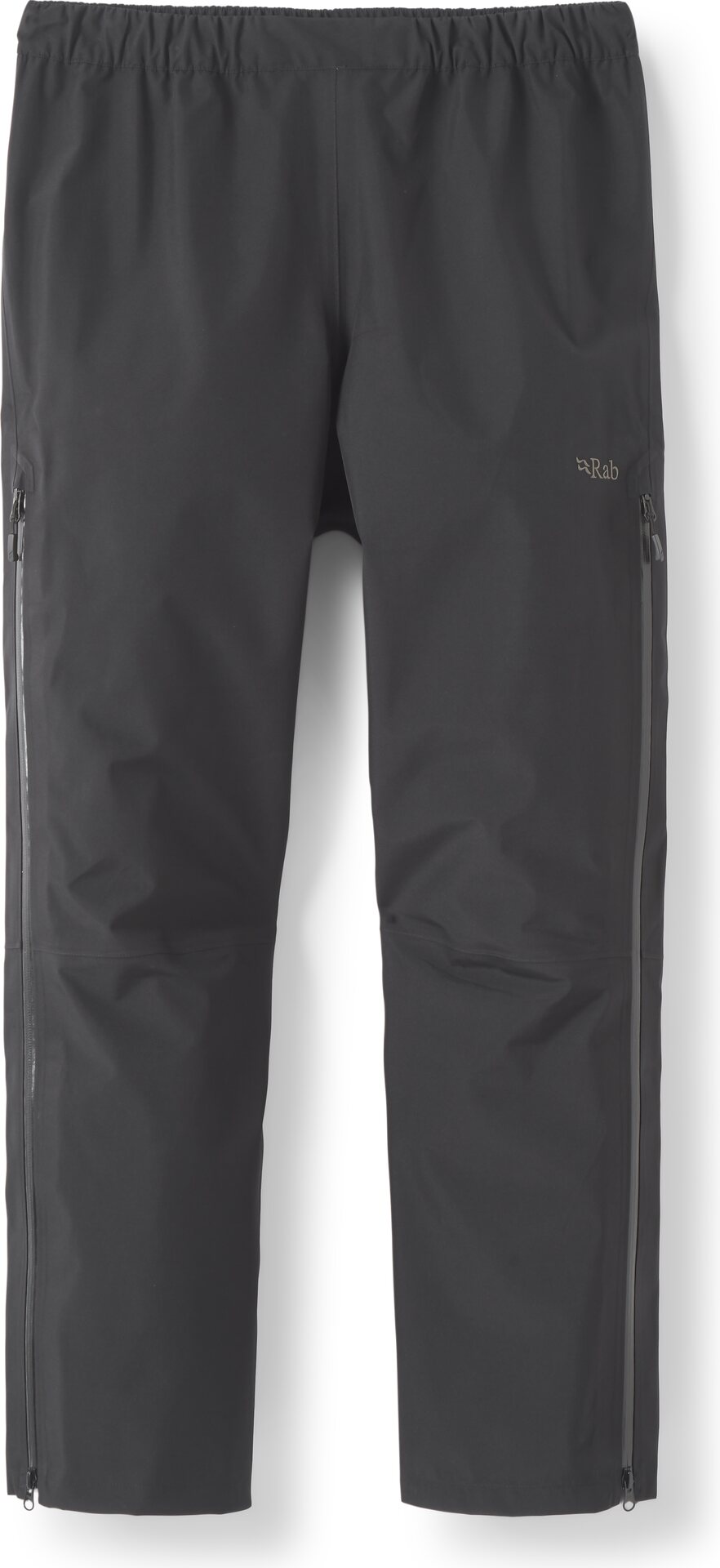 Rab Namche Hike GTX Pants Womens Black