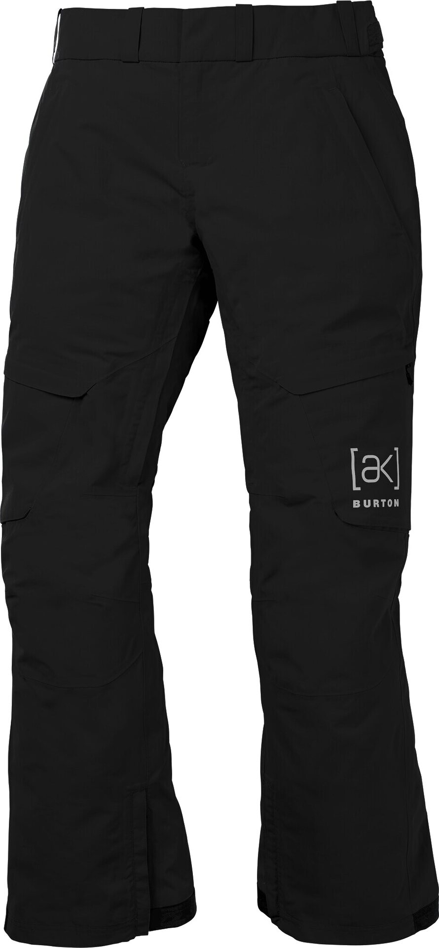 Burton Summit GTX Insulated Pants Womens True Black