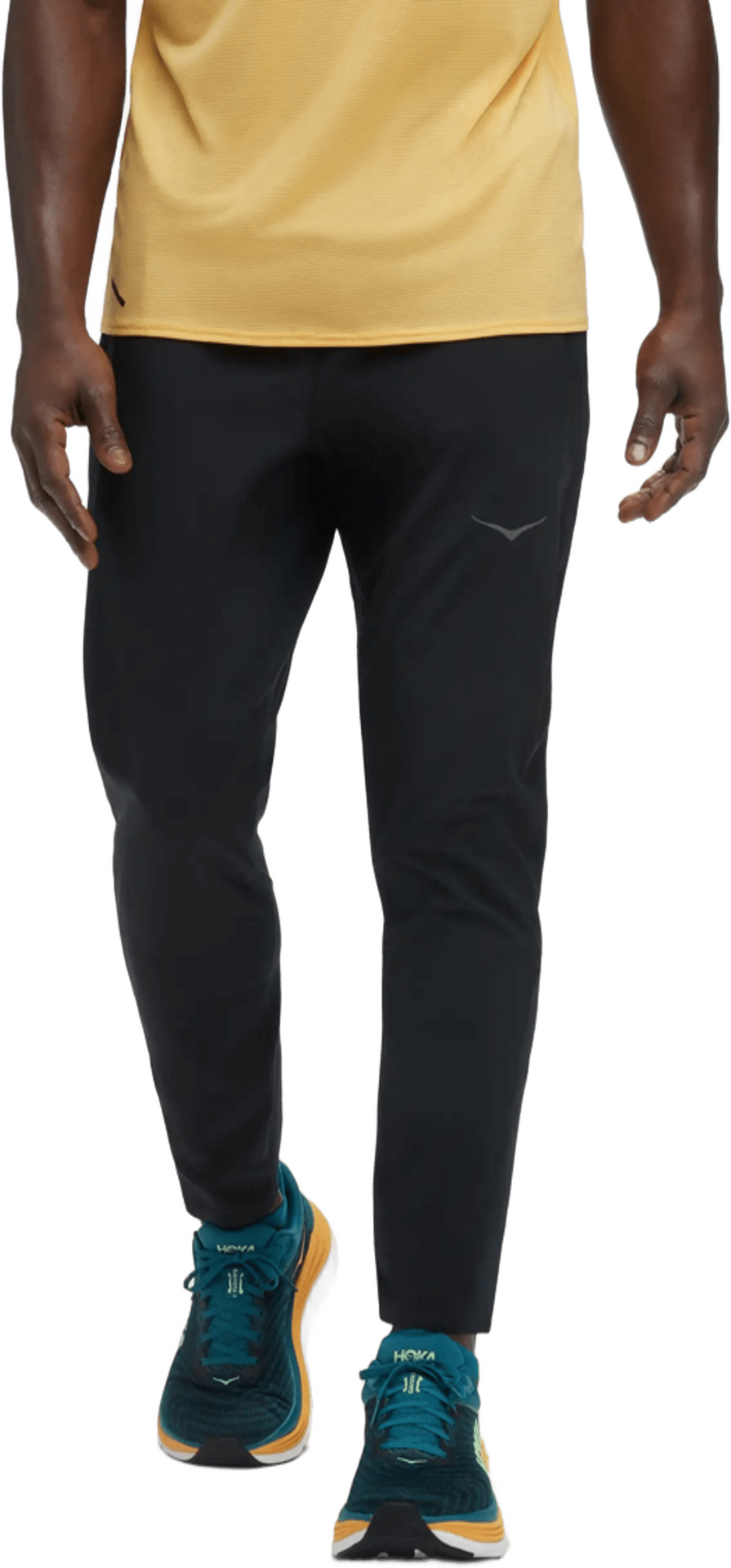 Hoka Novafly Run Pant Mens Black