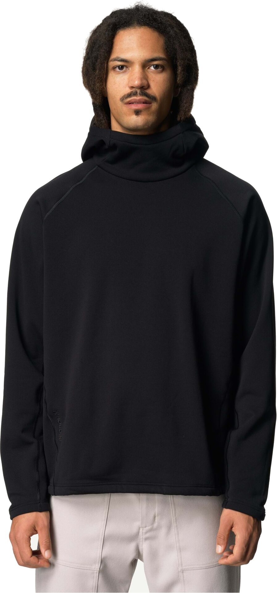 Houdini Boxer Houdi Mens True Black