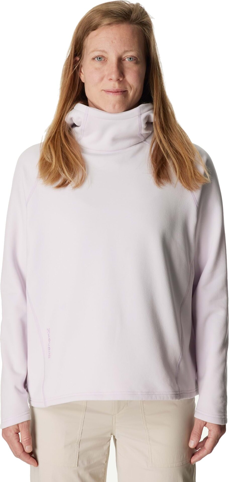 Houdini Boxer Houdi Womens Purple Blossom