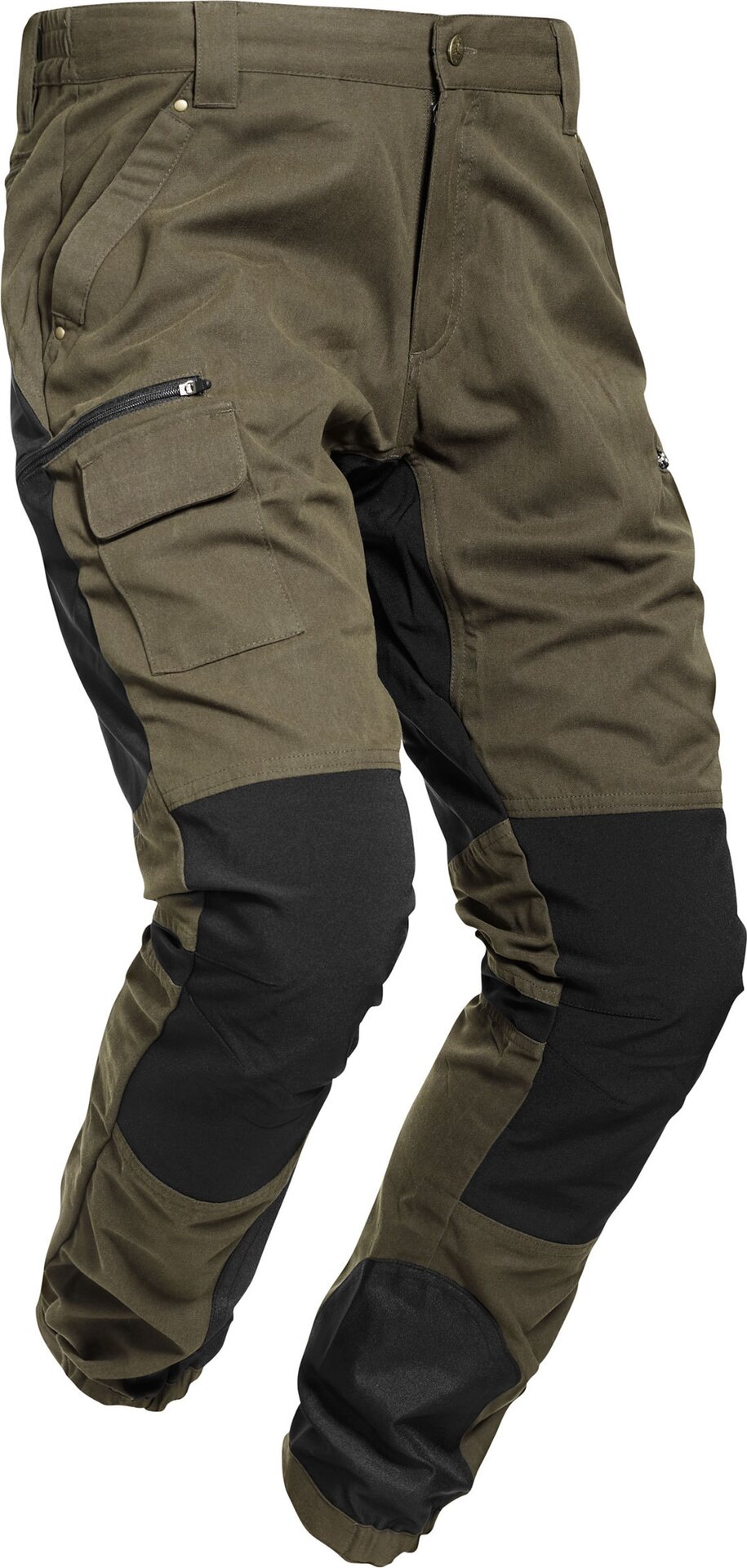 Chevalier Men's Arizona Pro Pant Tobacco