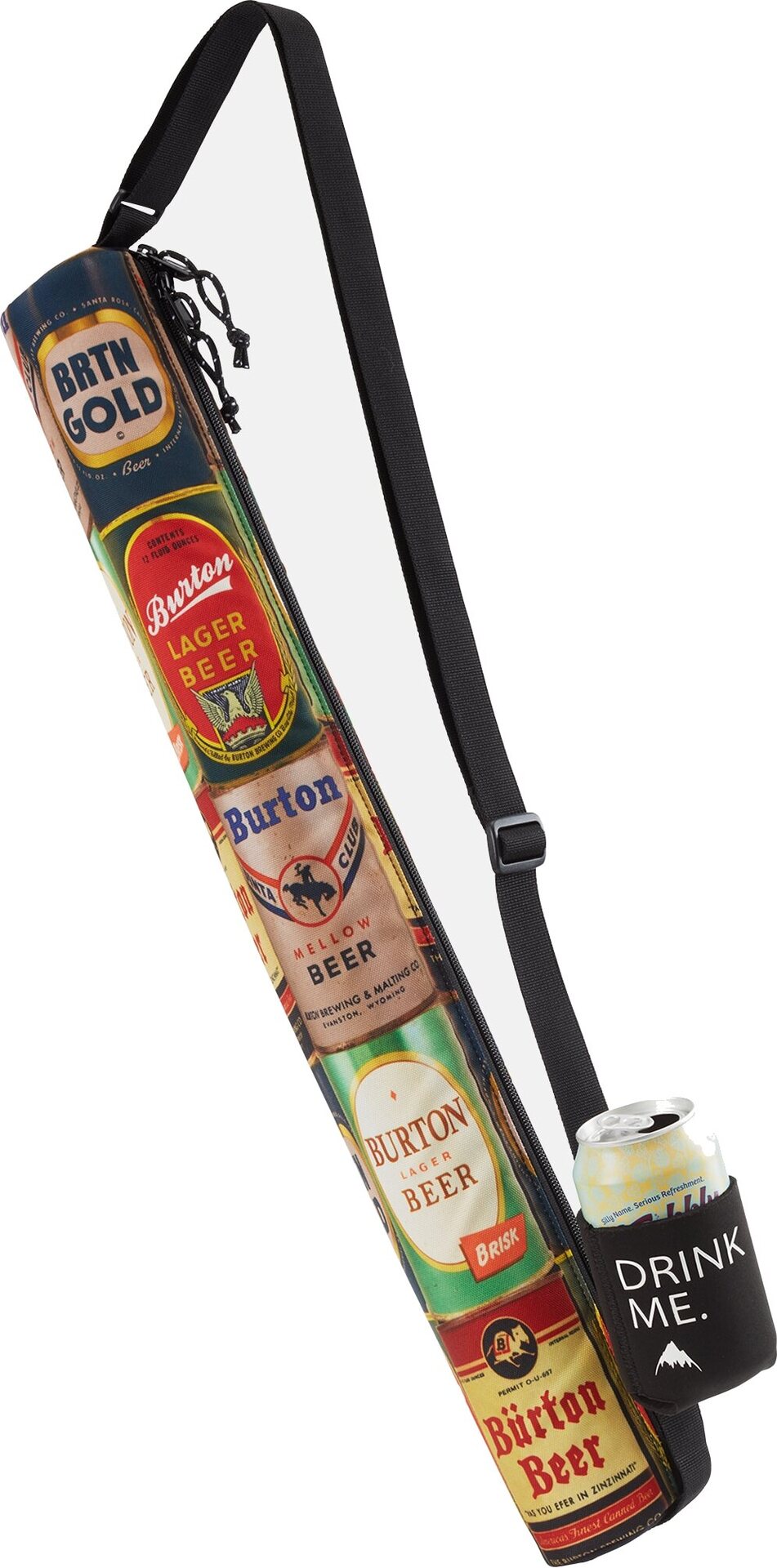 Burton Beeracuda Das Cuda