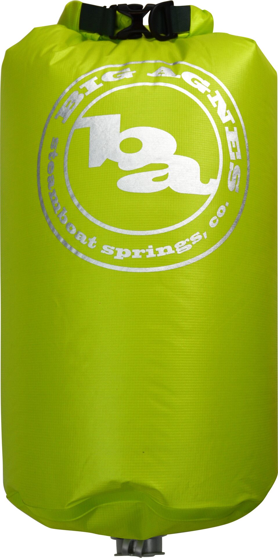 Big Agnes Pumphouse Ultra Green
