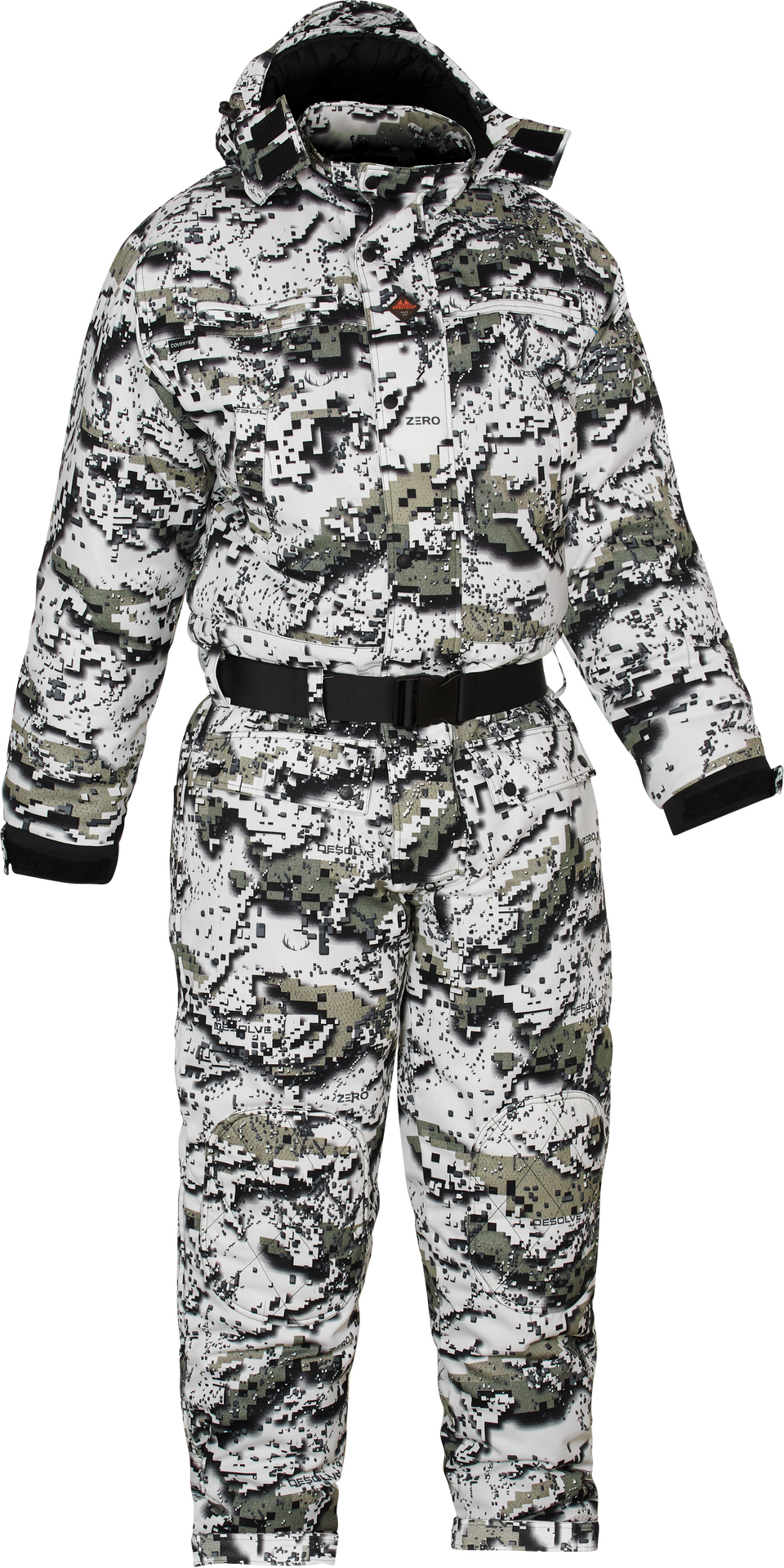 Swedteam Ridge Thermo Overall Mens Desolve Zero