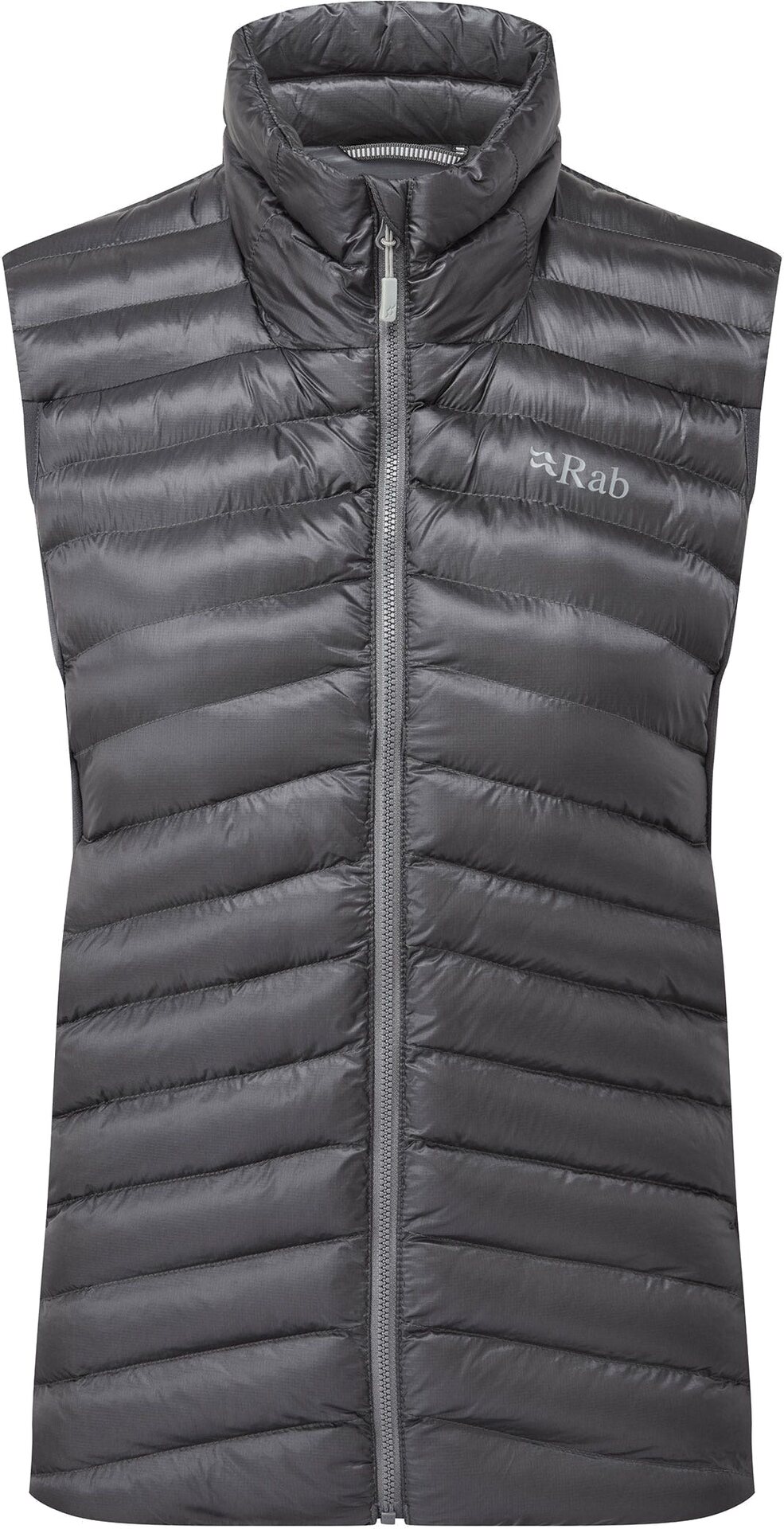Rab Cirrus Flex Vest Womens Graphene