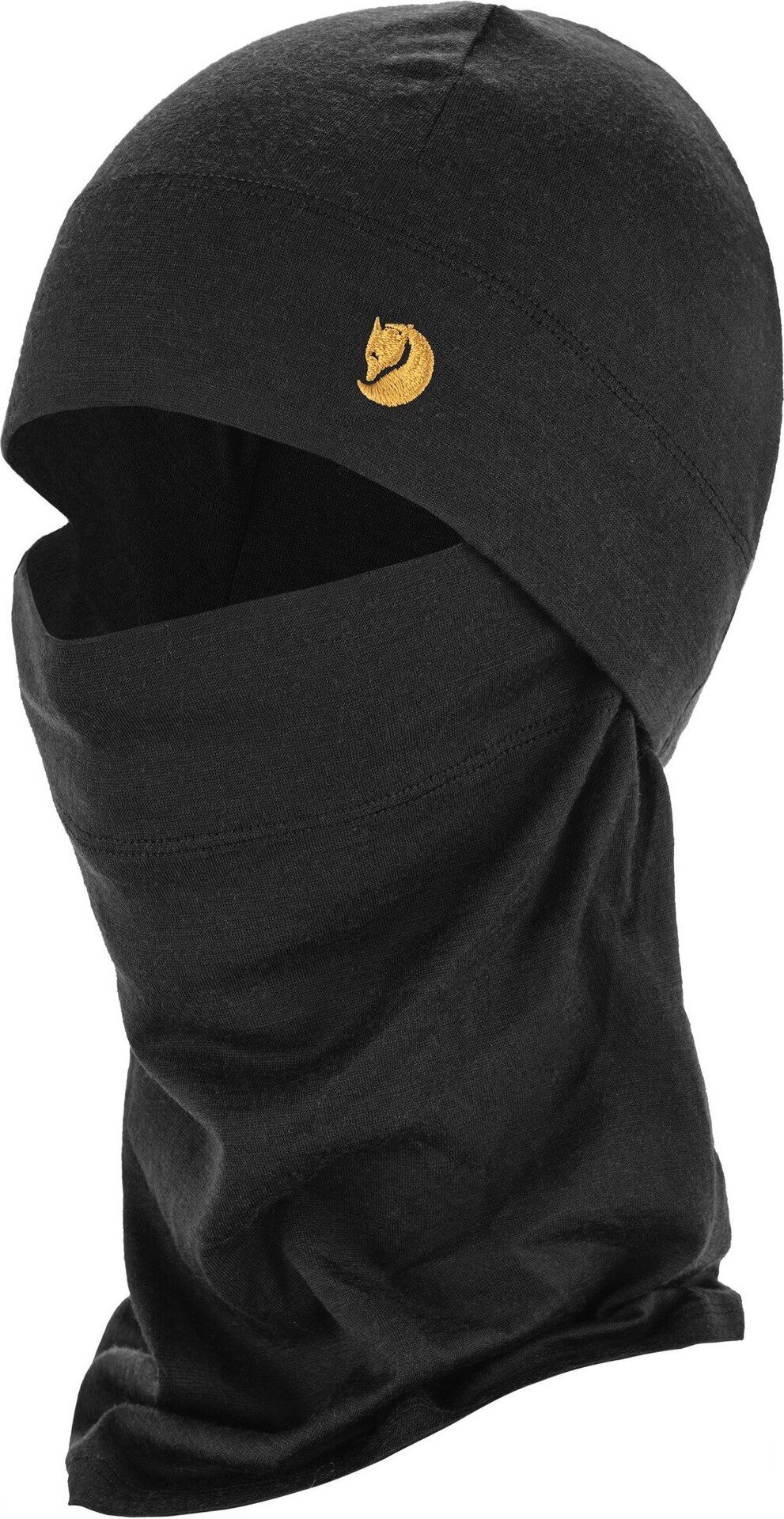 Fjällräven Bergtagen Merino Balaclava Black (550)