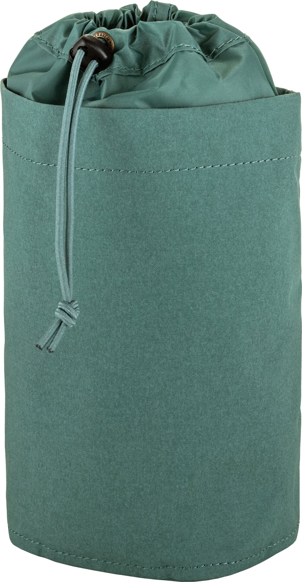 Fjällräven Kånken Bottle Pocket Frost Green (664)
