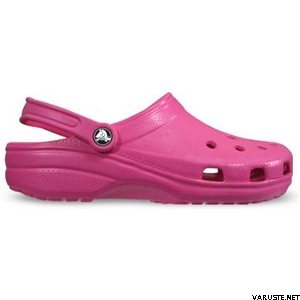 Crocs Classic Cayman Fuchsia