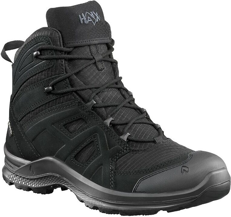Haix Black Eagle Athletic 2.0 V GTX Mid Black