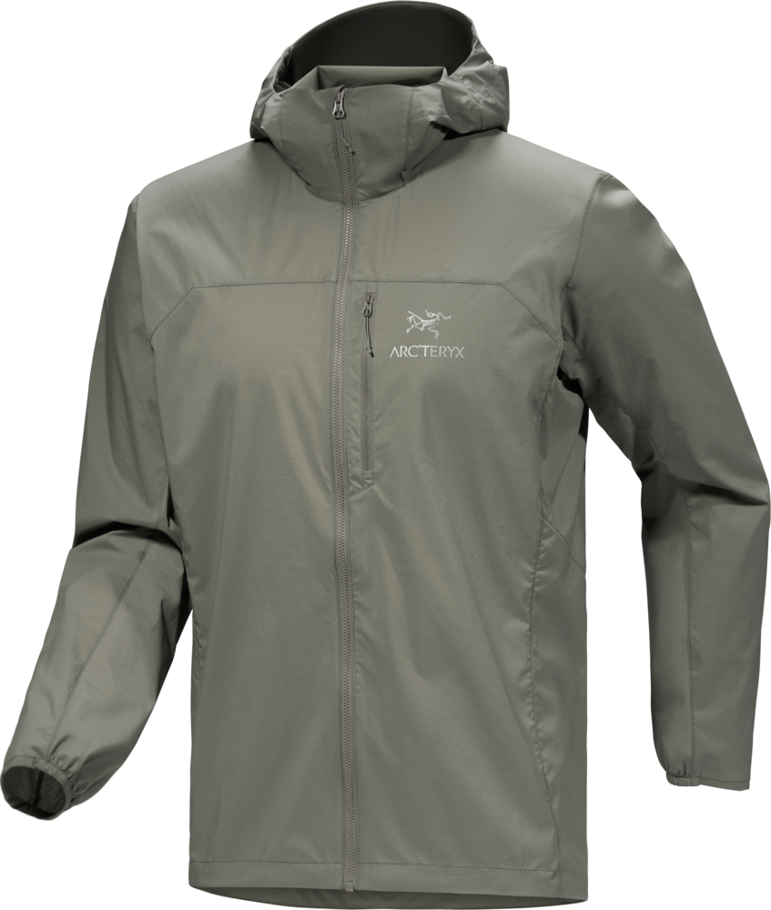Arc'teryx Squamish Hoody Mens Forage