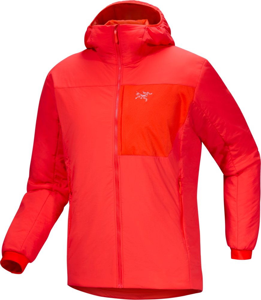 Arc'teryx Proton Hoody Mens Dynasty