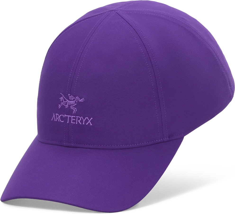 Arc'teryx Bird Word Cap Azalea / Aster