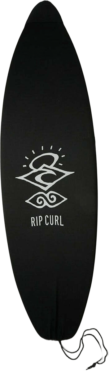 Rip Curl Stretch Sock Funboard Large Black