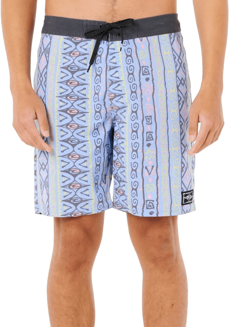 Rip Curl Mirage Raw Energy Mens Ice Blue