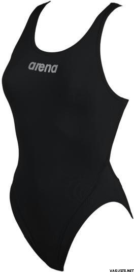 Arena Makinas High Black