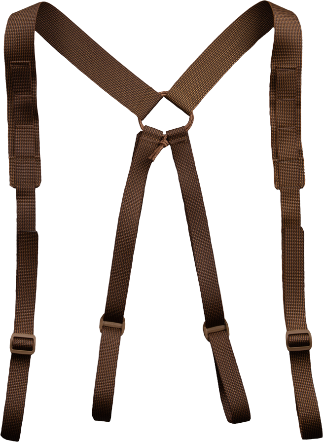 Savotta Valjas EX-Harness Brown