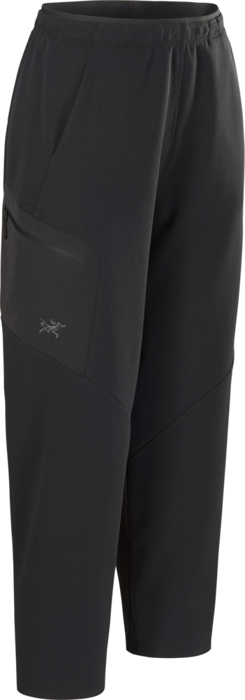Arc'teryx Aestas Jogger Womens Black