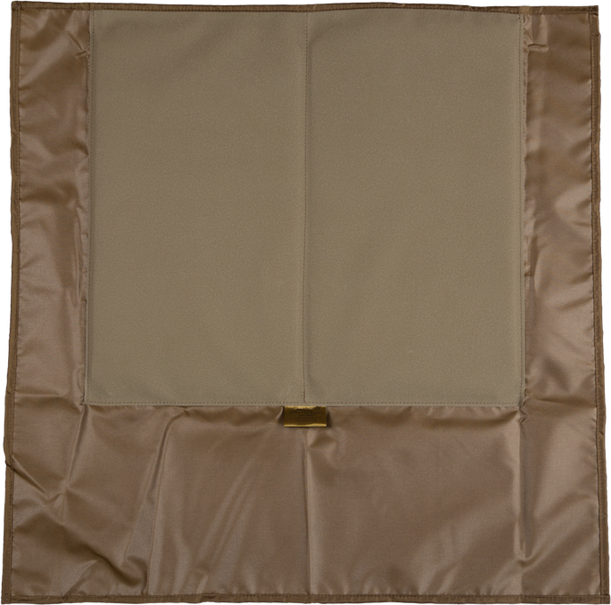 Savotta Sitting Pad Brown