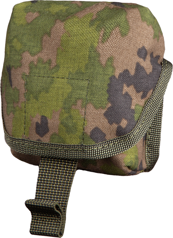 Savotta 1-Mag Pouch, 10rd M05 Woodland